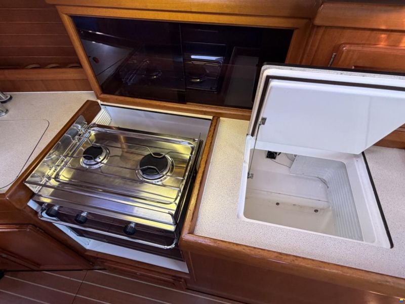 Dufour 36 classic