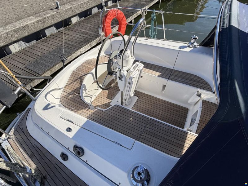 Dufour 36 classic