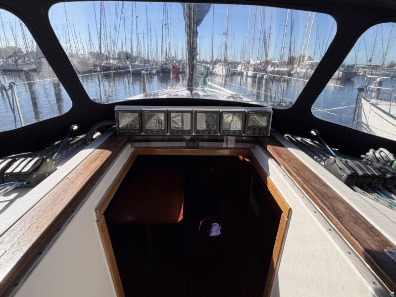 Dufour 36 classic
