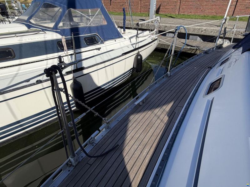 Dufour 36 classic