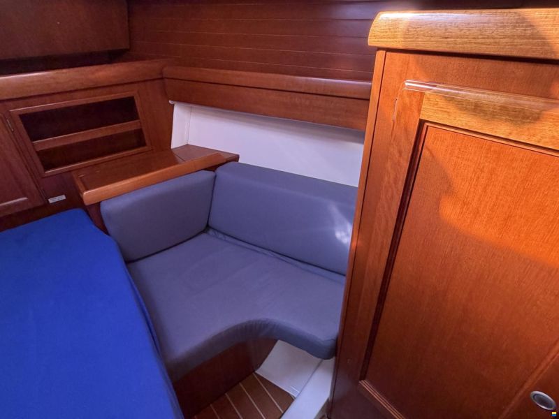 Dufour 36 classic