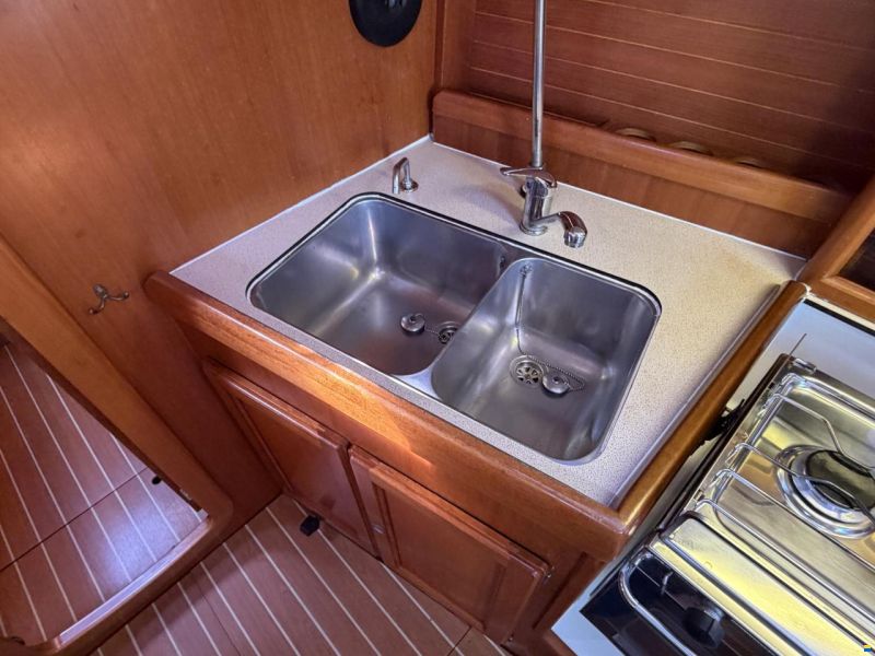 Dufour 36 classic