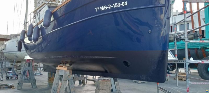 Menorquin 120 Fly