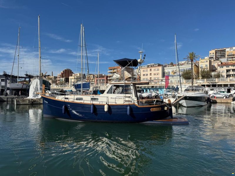 Menorquin 120 Fly