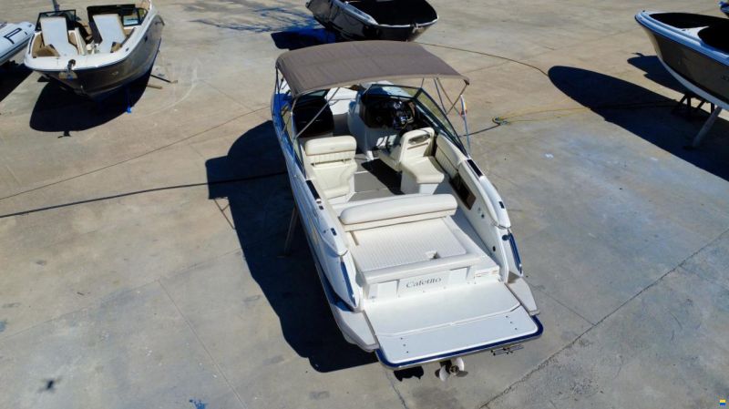 Cobalt A 25