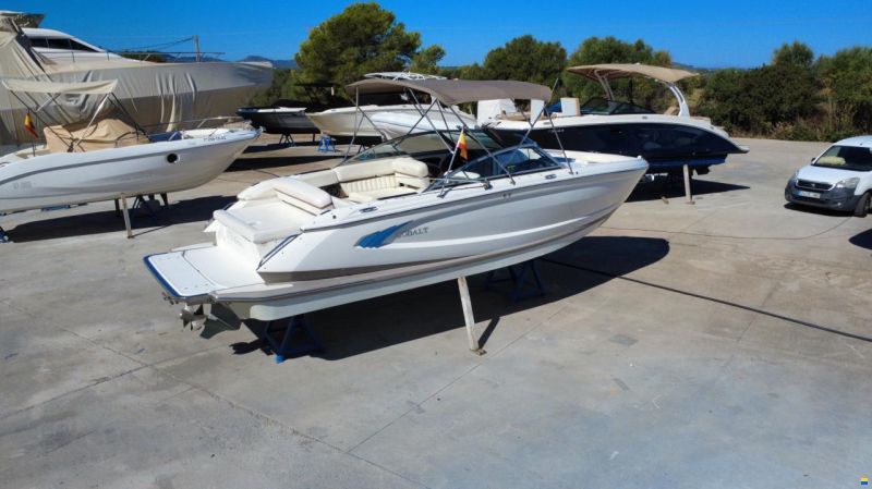 Cobalt A 25