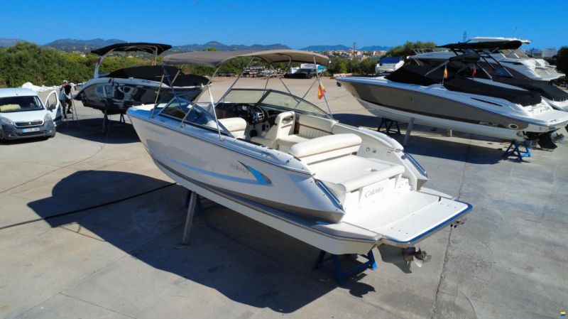 Cobalt A 25