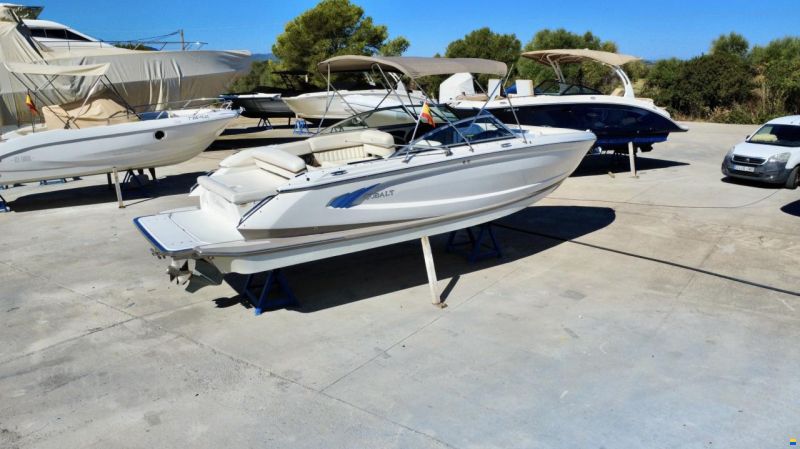 Cobalt A 25