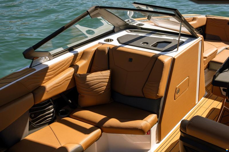 Nautique G23 - 2026