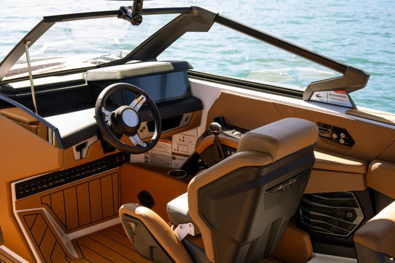 Nautique G23 - 2026