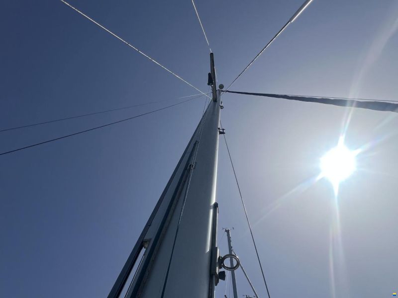 Catalina 34
