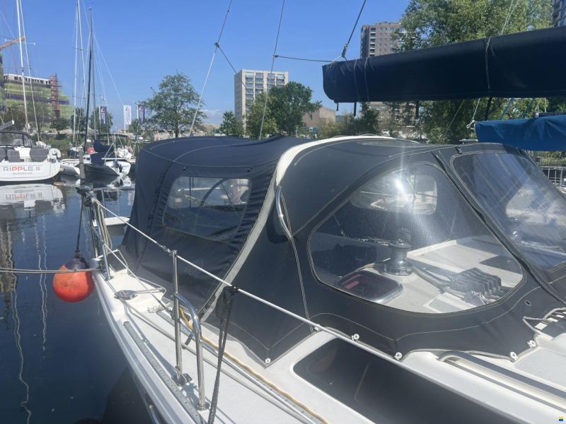 Catalina 34