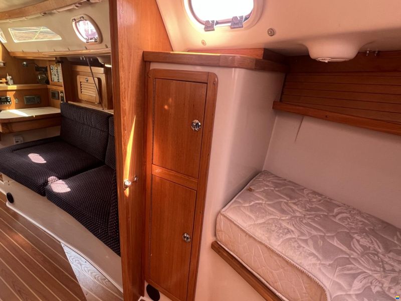 Catalina 34