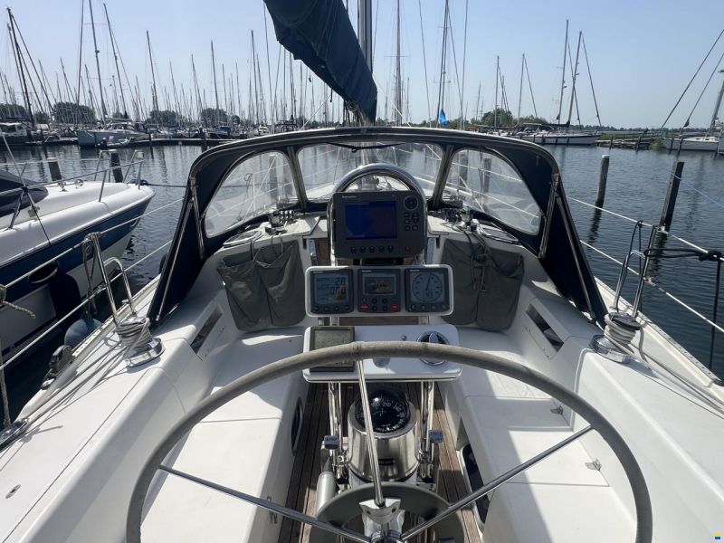 Catalina 34