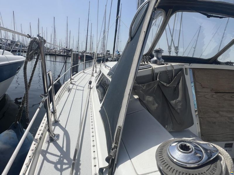Catalina 34
