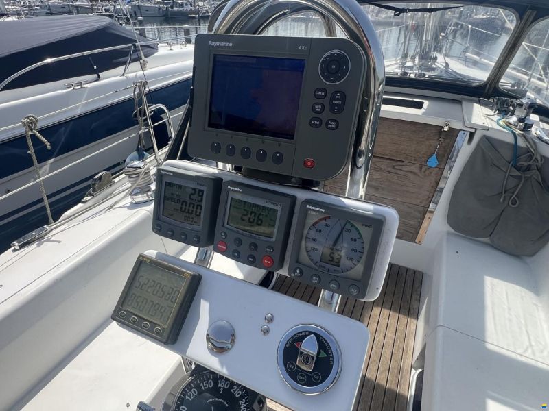 Catalina 34