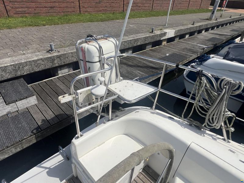Catalina 34
