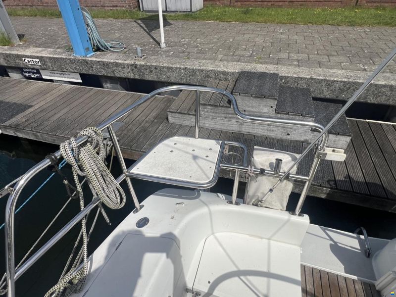 Catalina 34