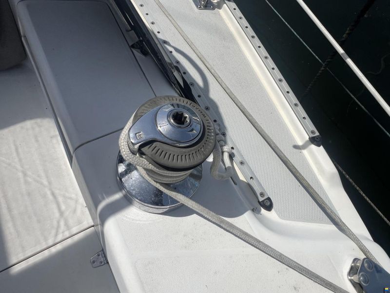 Catalina 34