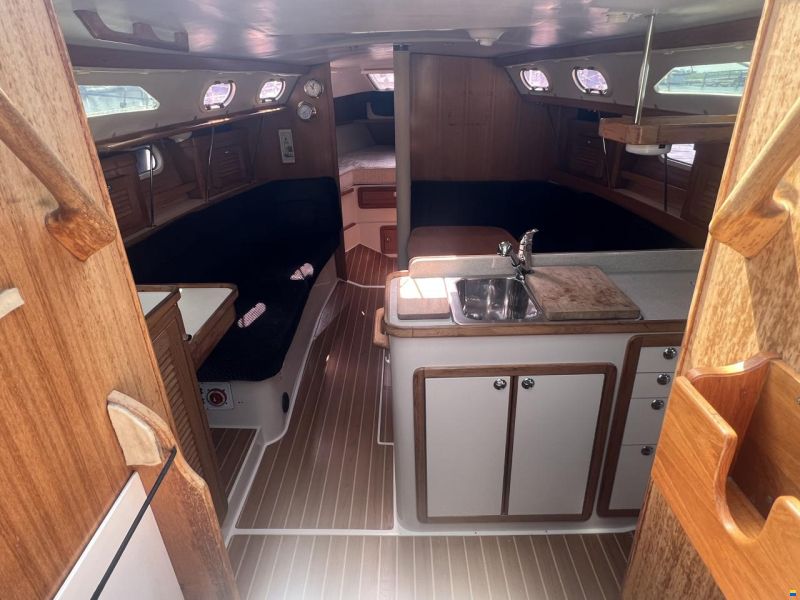 Catalina 34