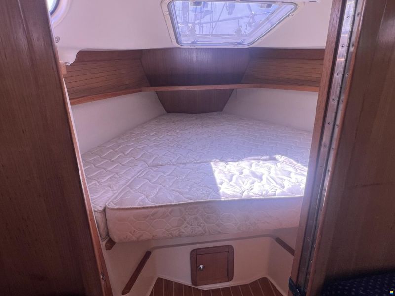 Catalina 34