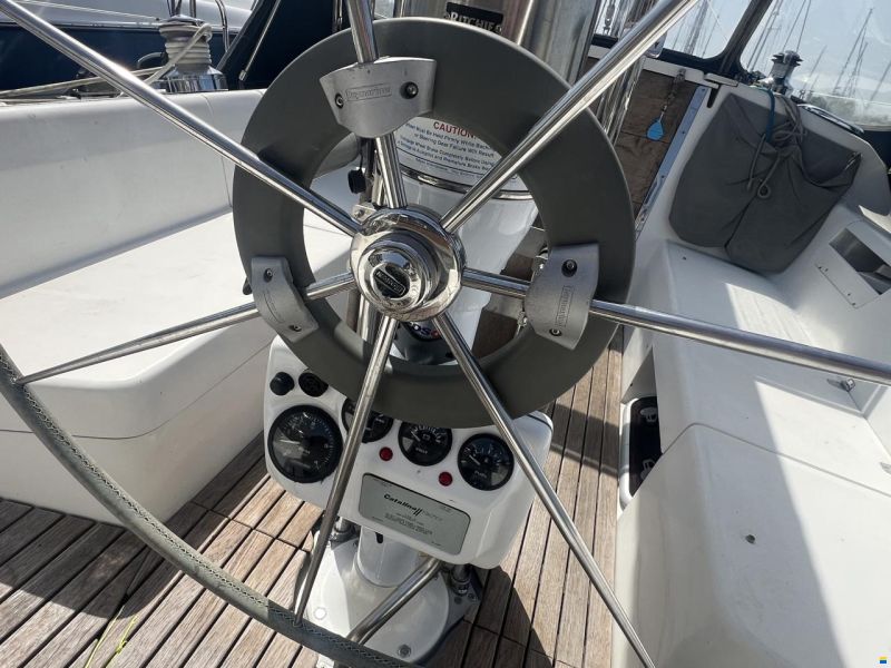 Catalina 34