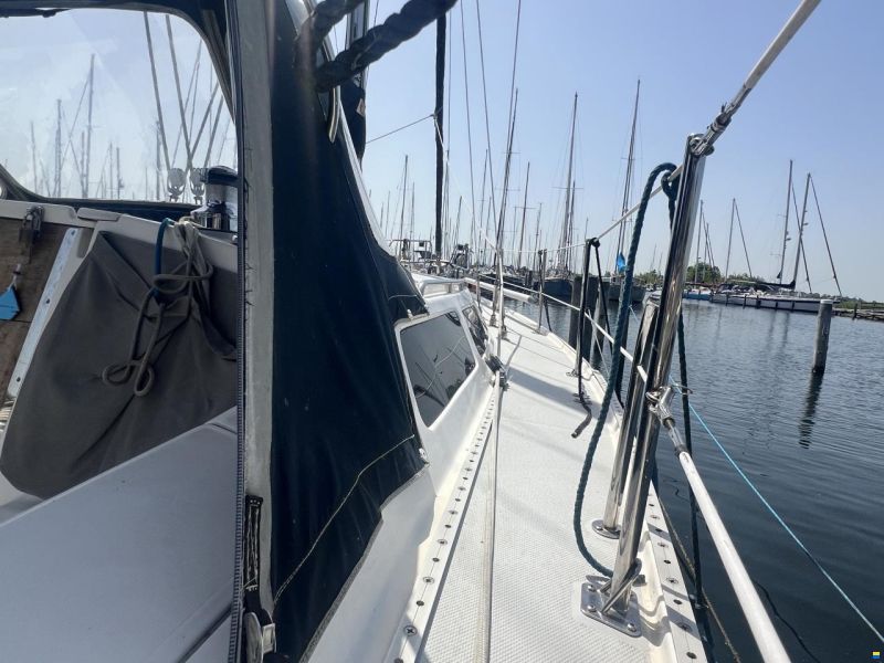 Catalina 34