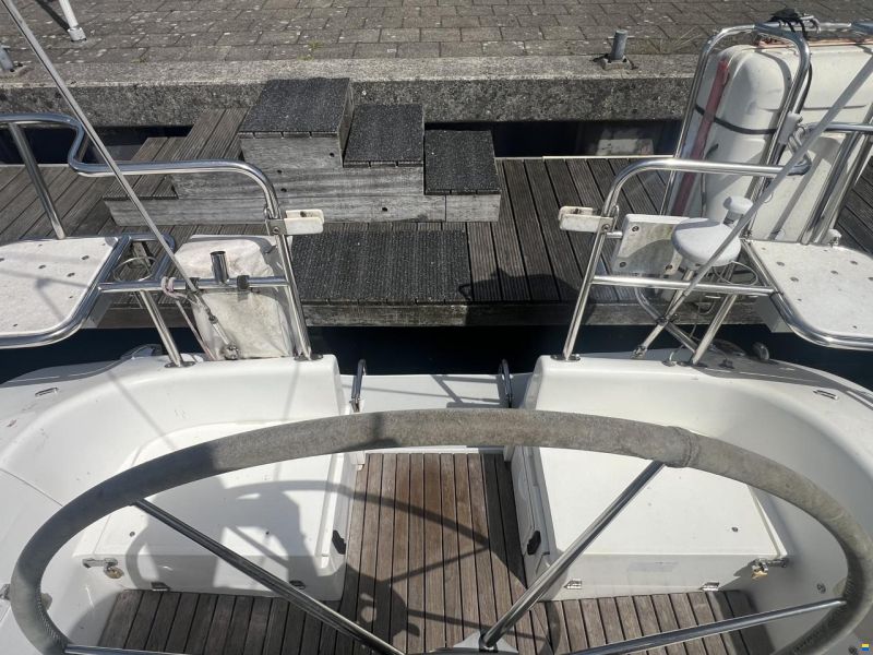 Catalina 34