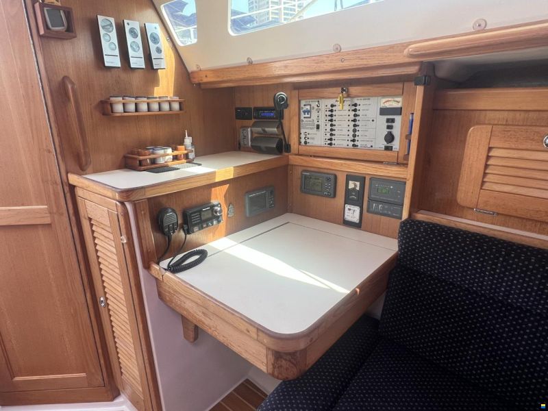 Catalina 34