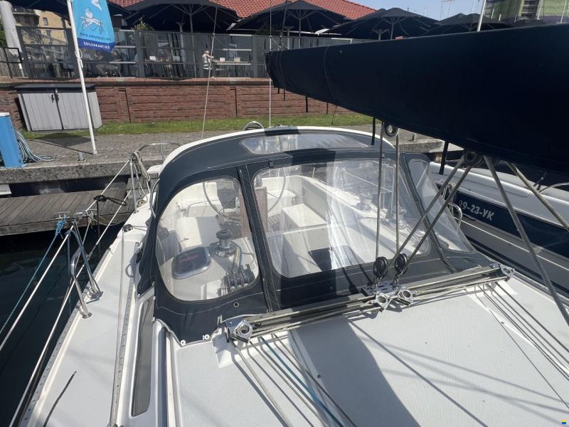 Catalina 34