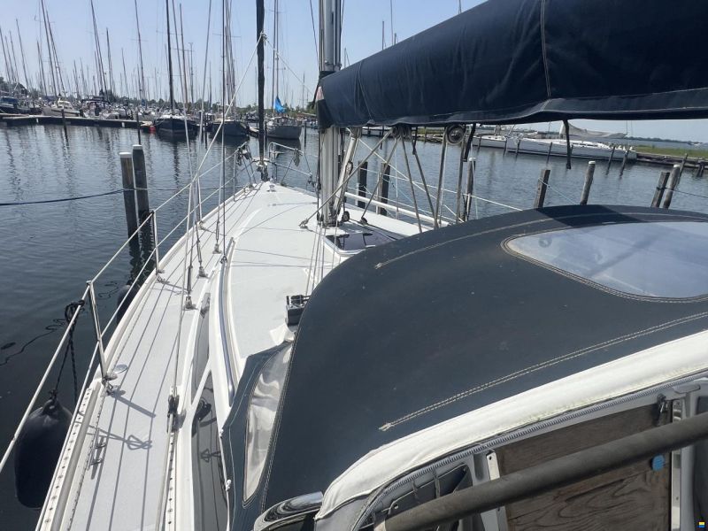 Catalina 34