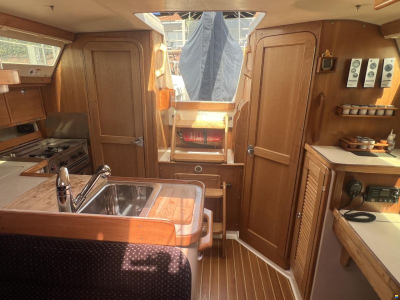Catalina 34