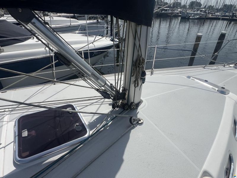 Catalina 34