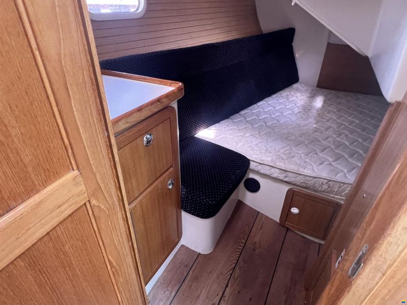 Catalina 34