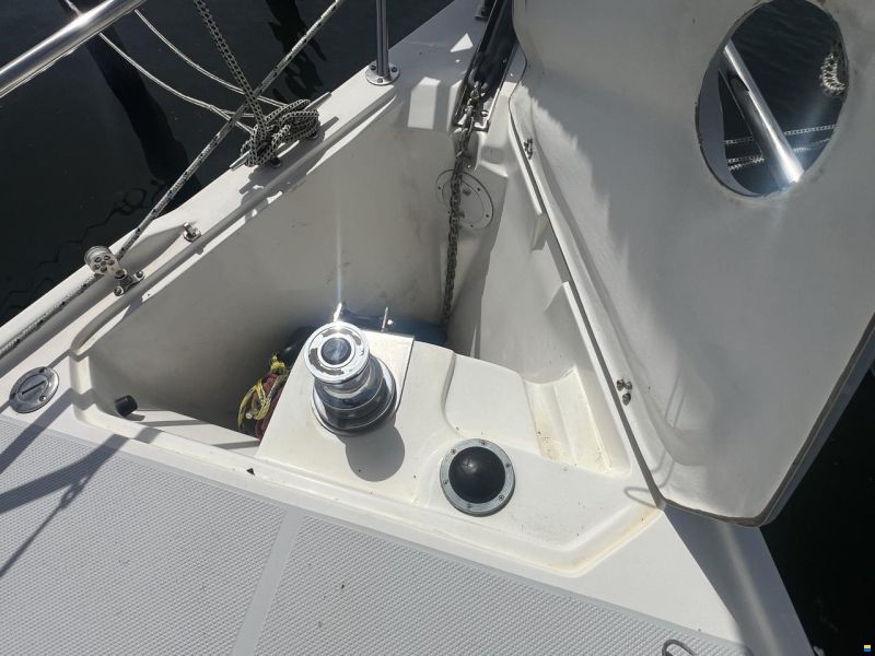 Catalina 34
