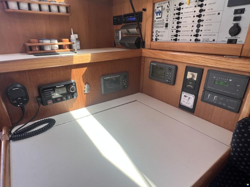 Catalina 34
