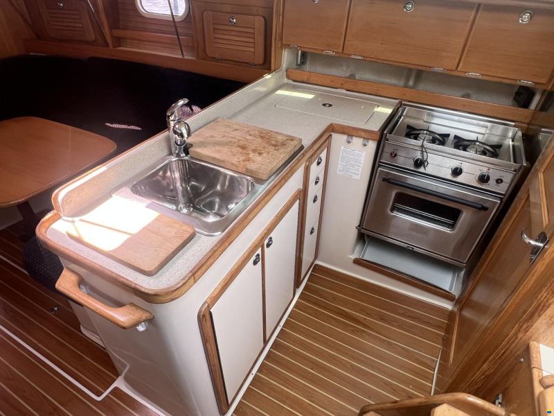 Catalina 34