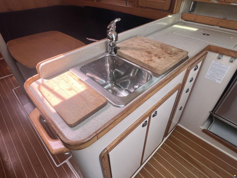 Catalina 34