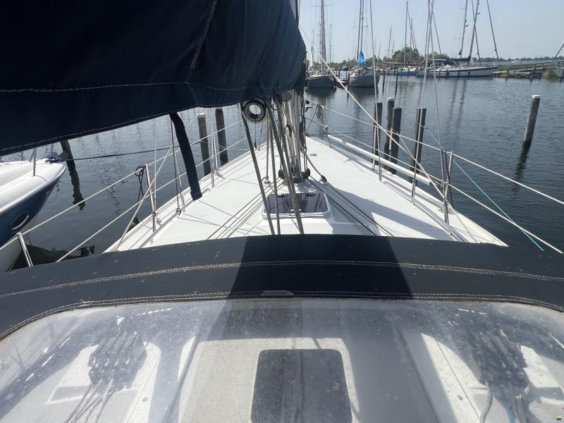 Catalina 34