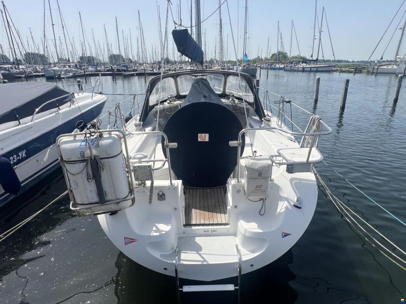 Catalina 34