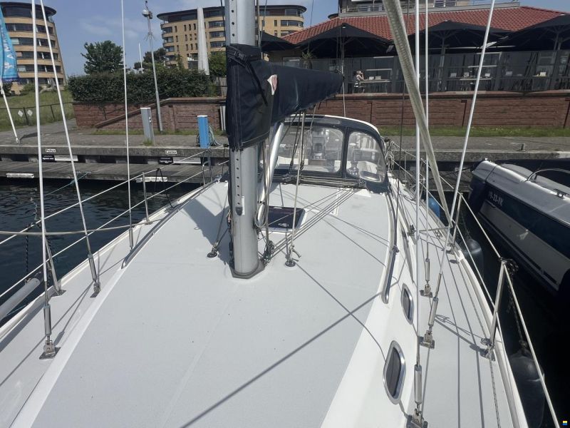 Catalina 34