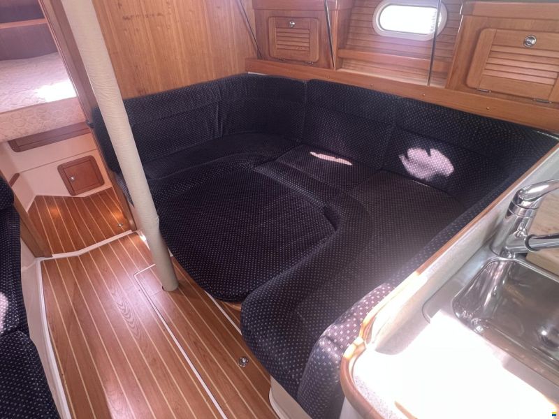 Catalina 34