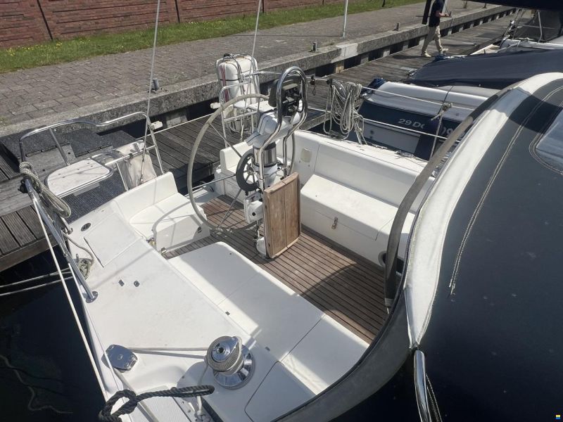Catalina 34