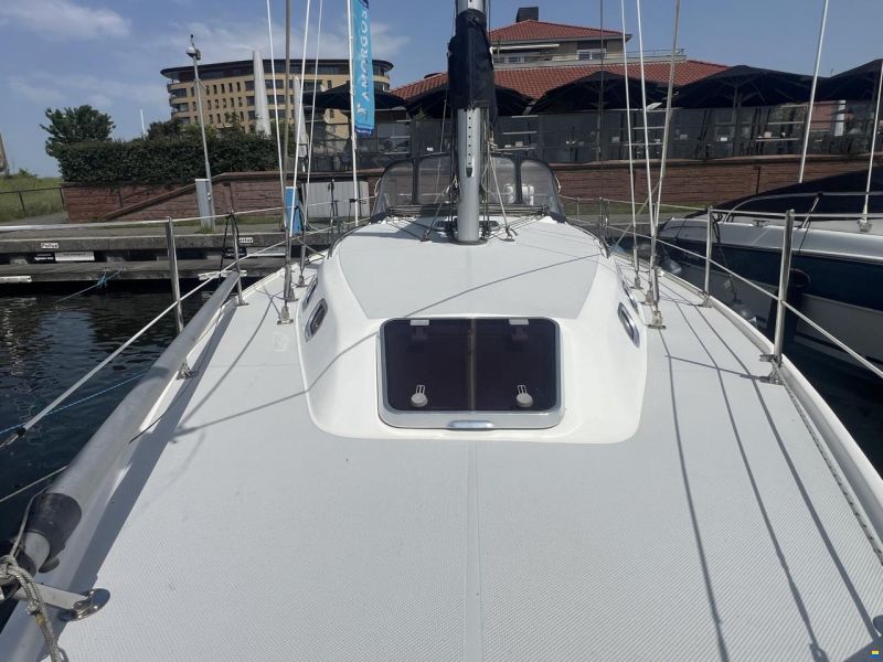 Catalina 34