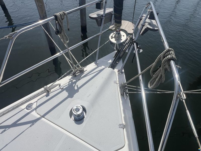 Catalina 34