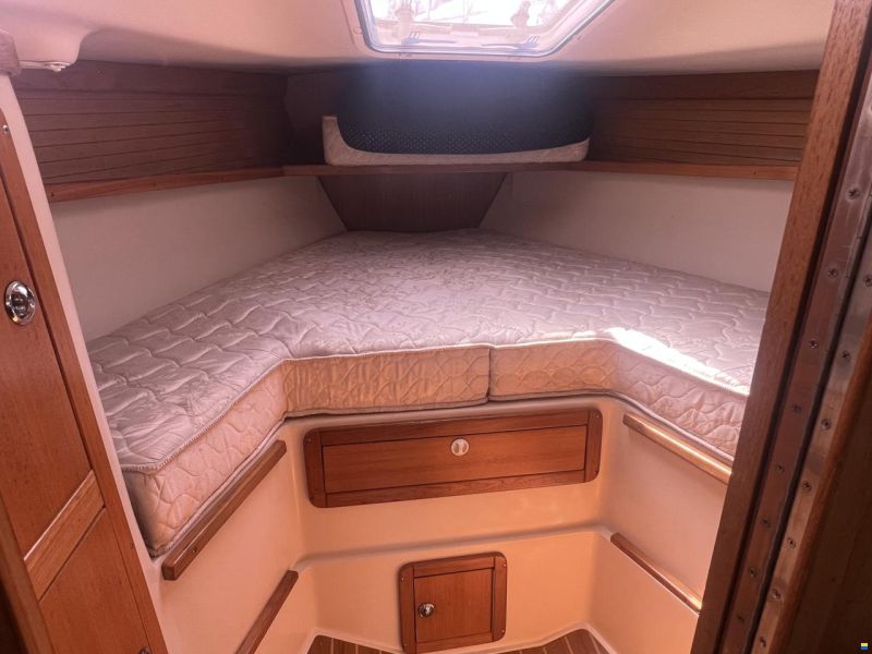 Catalina 34