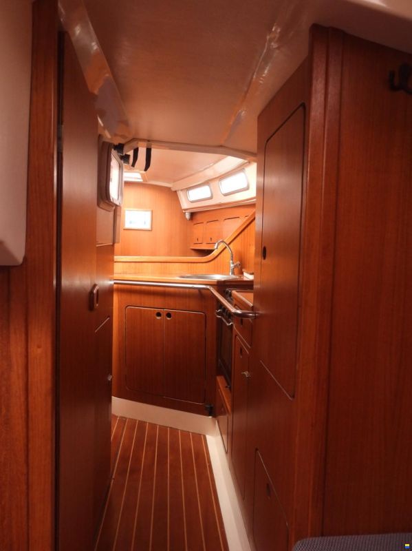 C-Yacht C999