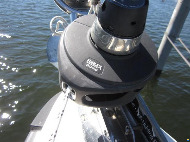 C-Yacht C999