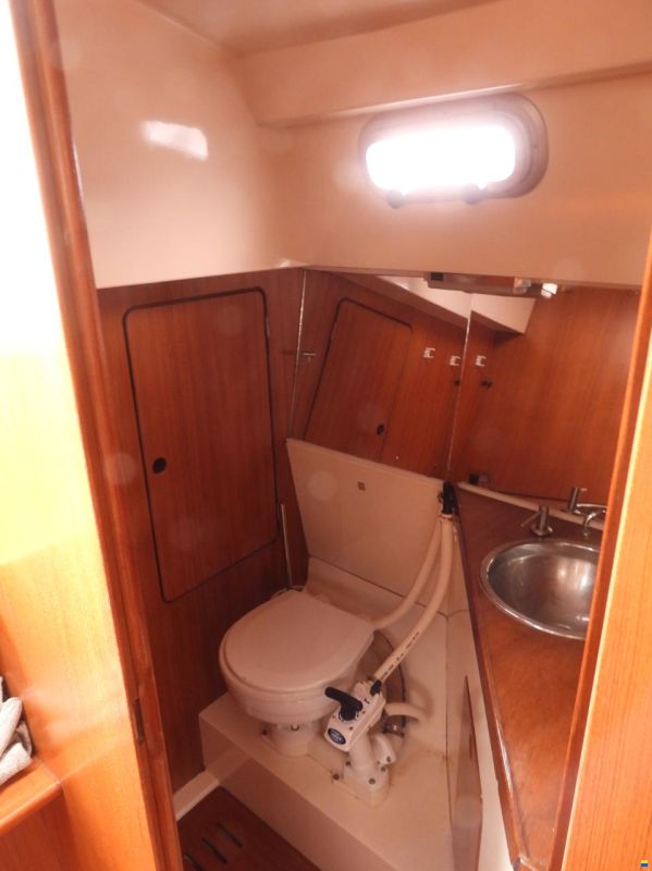 C-Yacht C999