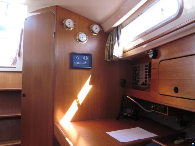 C-Yacht C999